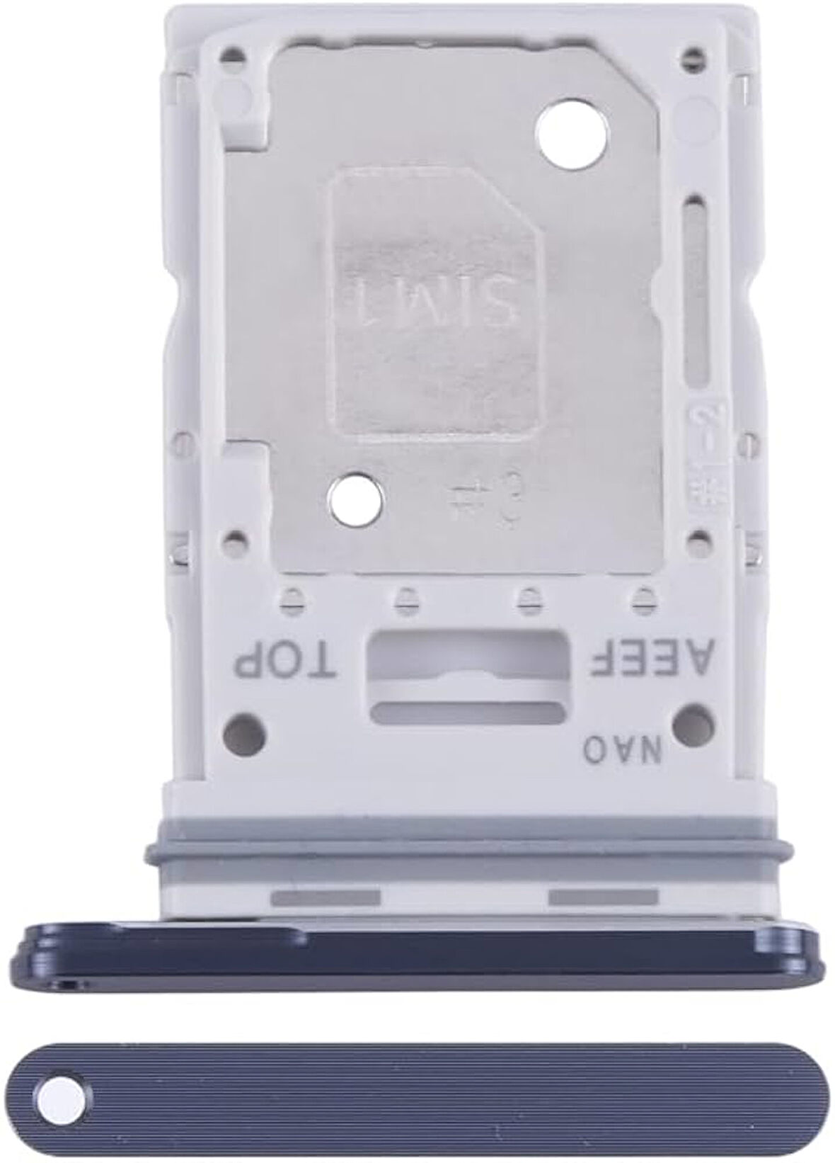 Samsung Uyumlu Galaxy M15 Sim Kart Tepsisi SM-M156B