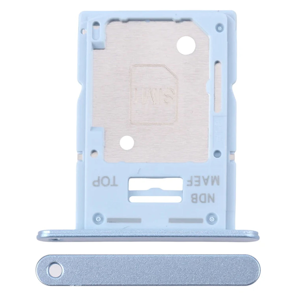 Samsung Uyumlu Galaxy M15 Sim Kart Tepsisi SM-M156B