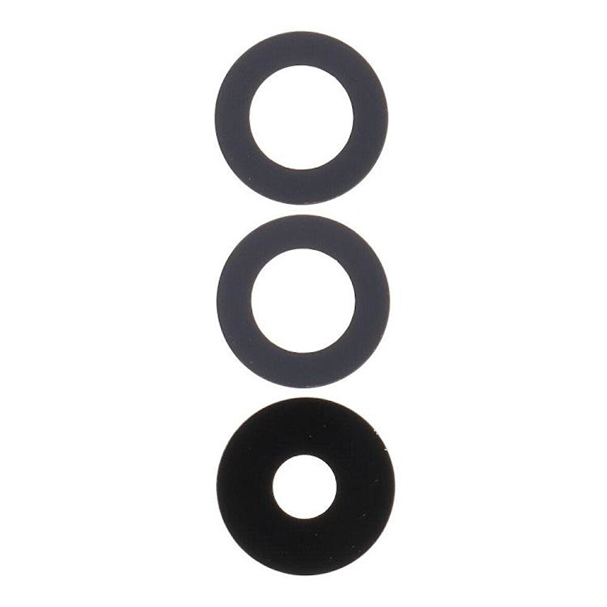 Samsung Uyumlu Galaxy M23 Kamera Lensi Cam SM-M236B