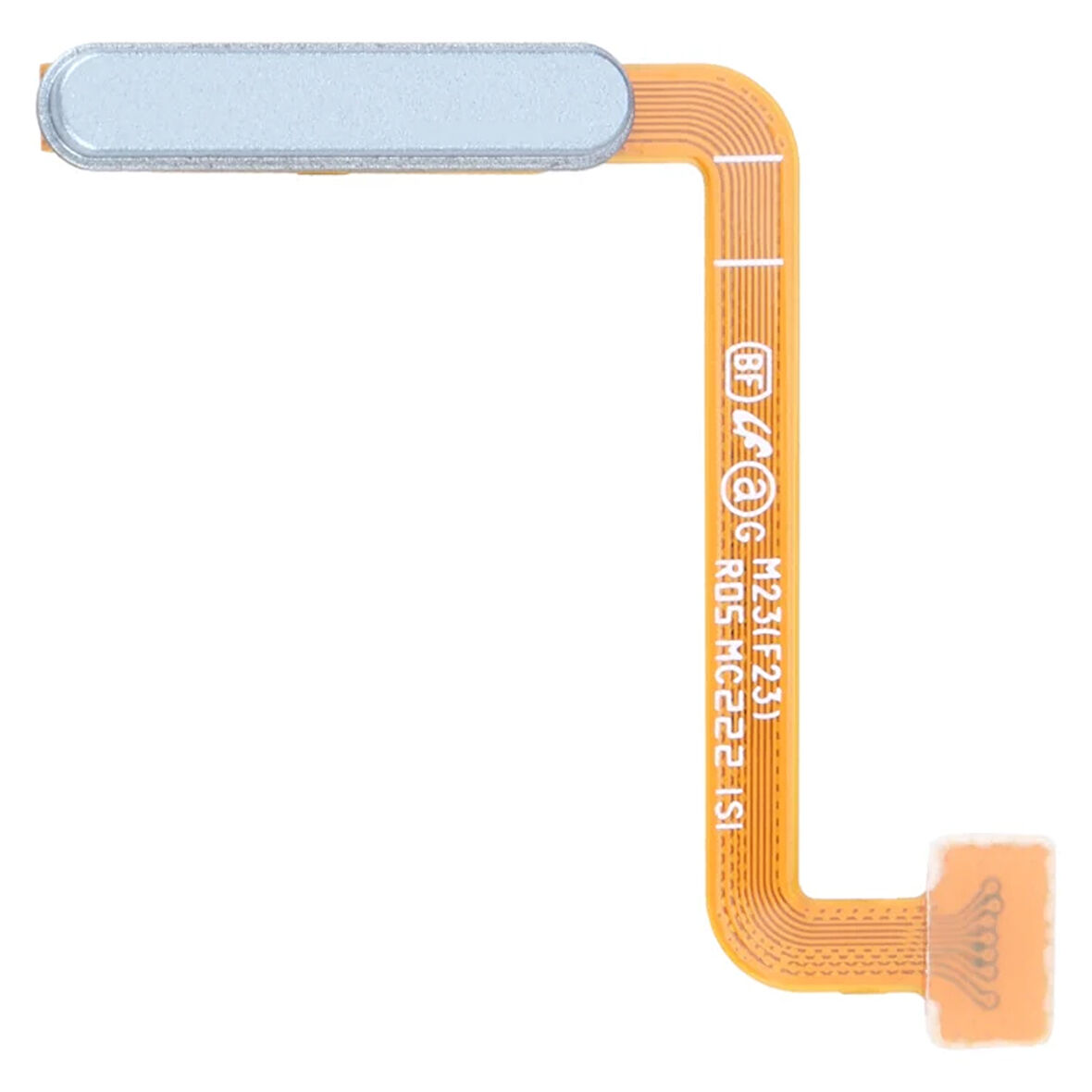 Samsung Uyumlu Galaxy M23 Parmak İzi Okuyucu Flex SM-M236B