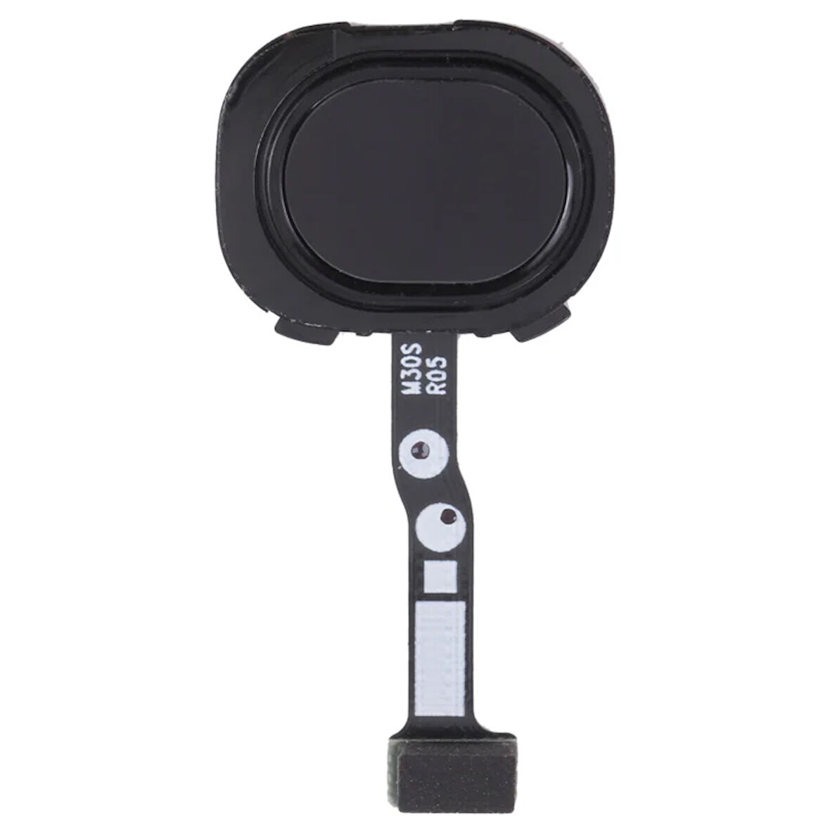 Samsung Uyumlu Galaxy M30s Parmak İzi Okuyucu Flex SM-M307F