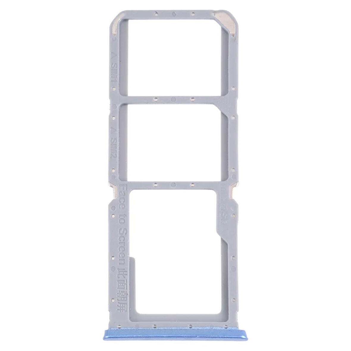 Oppo A16 Uyumlu Sim Kart Tepsisi CPH2269