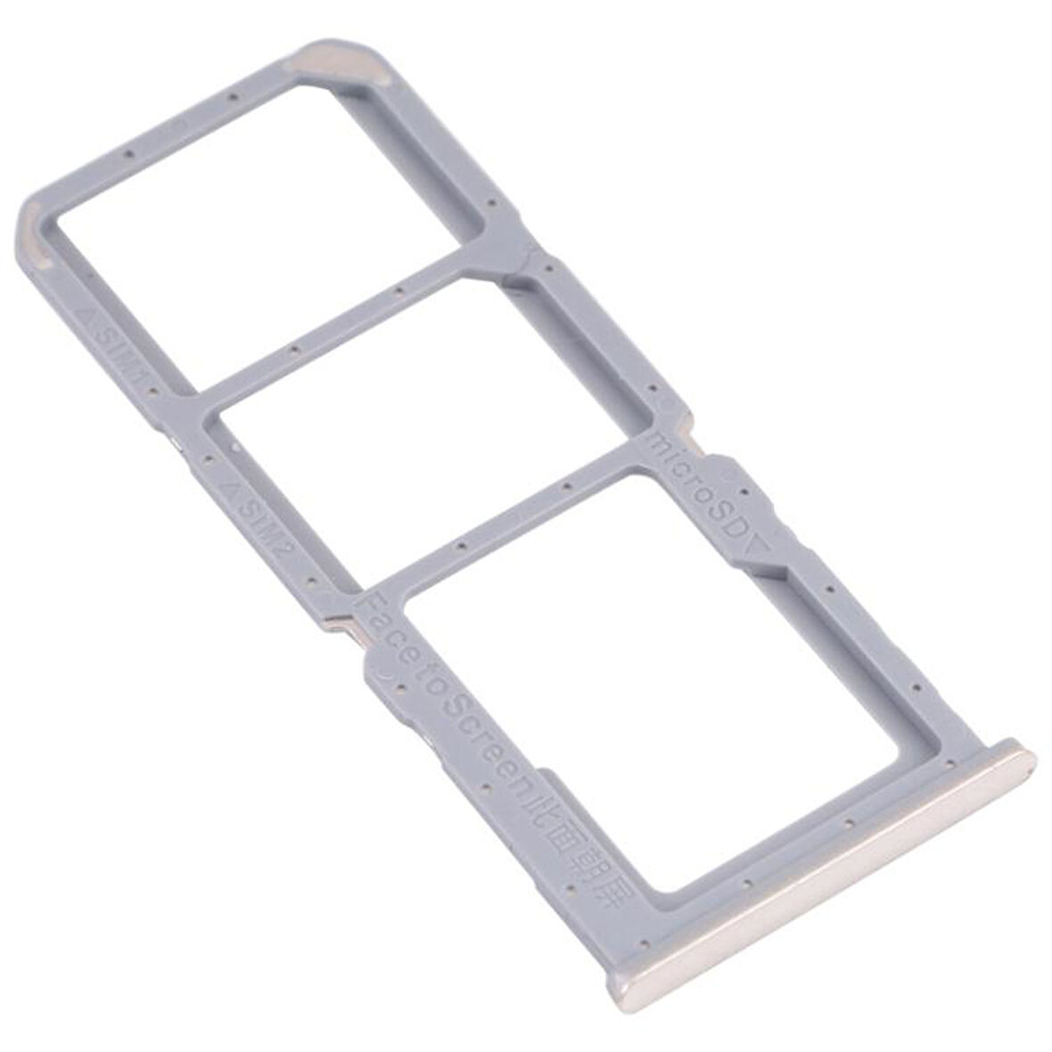 Oppo A38 Uyumlu Sim Kart Tepsisi CPH2579