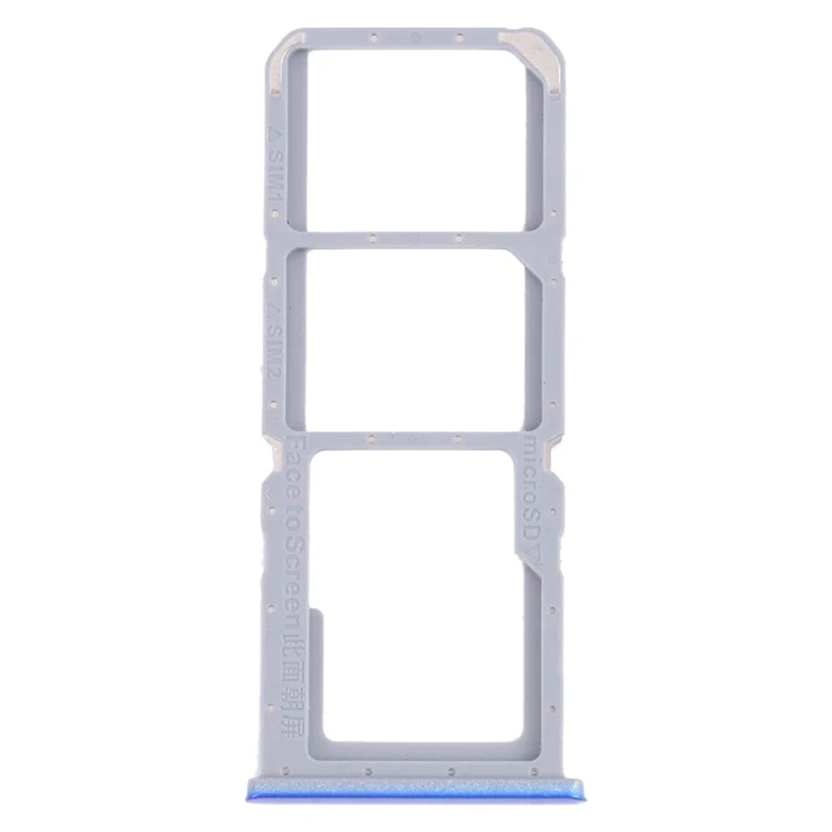 Oppo A55 4G Uyumlu Sim Kart Tepsisi CPH2325