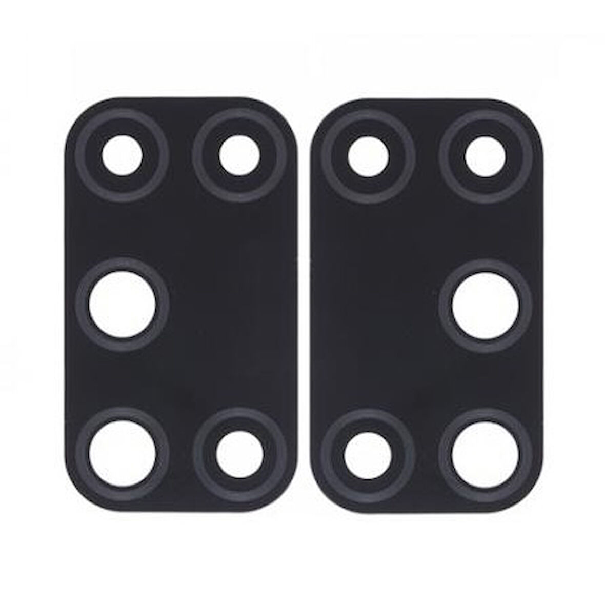 Oppo A72 4G Uyumlu Kamera Lensi Cam CPH2067