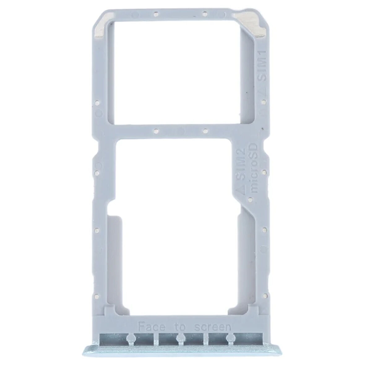 Oppo A96 Uyumlu Sim Kart Tepsisi CPH2333