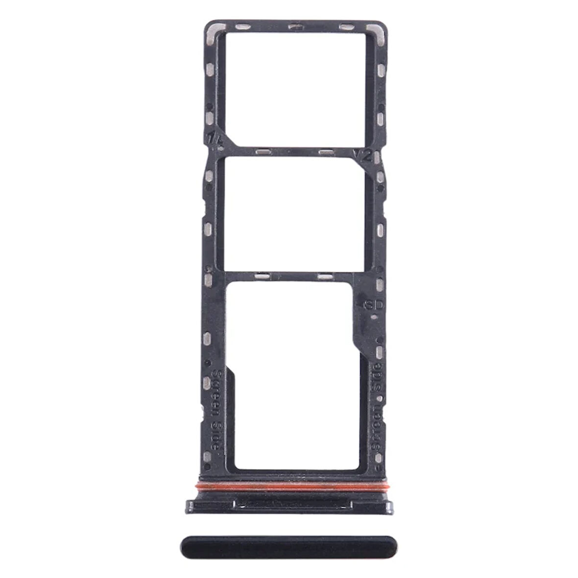 Infinix Uyumlu Hot 40 Sim Kart Tepsisi X6836