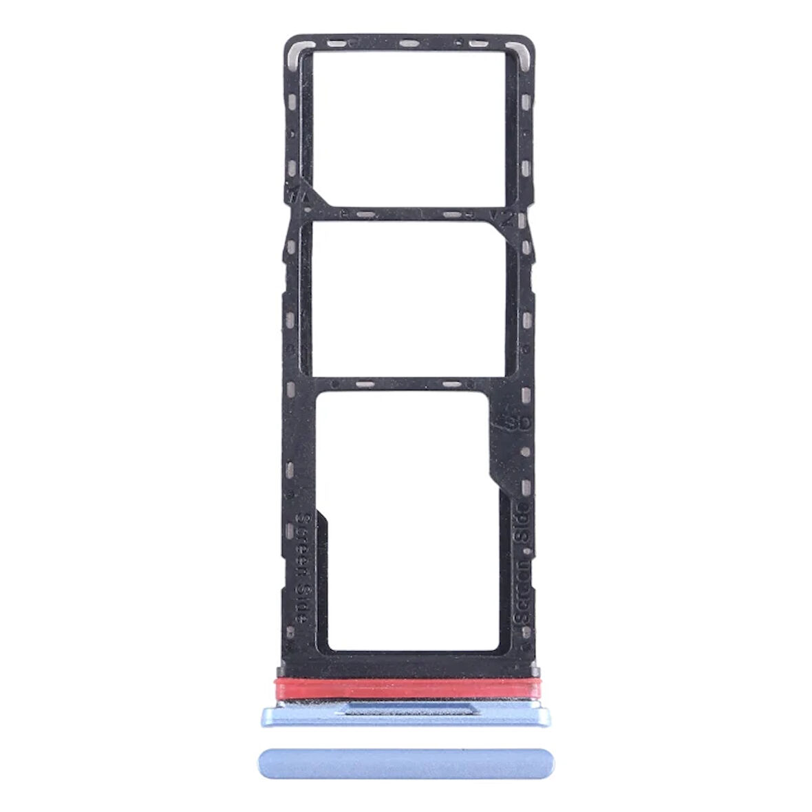 Infinix Uyumlu Hot 40i Sim Kart Tepsisi X6528B