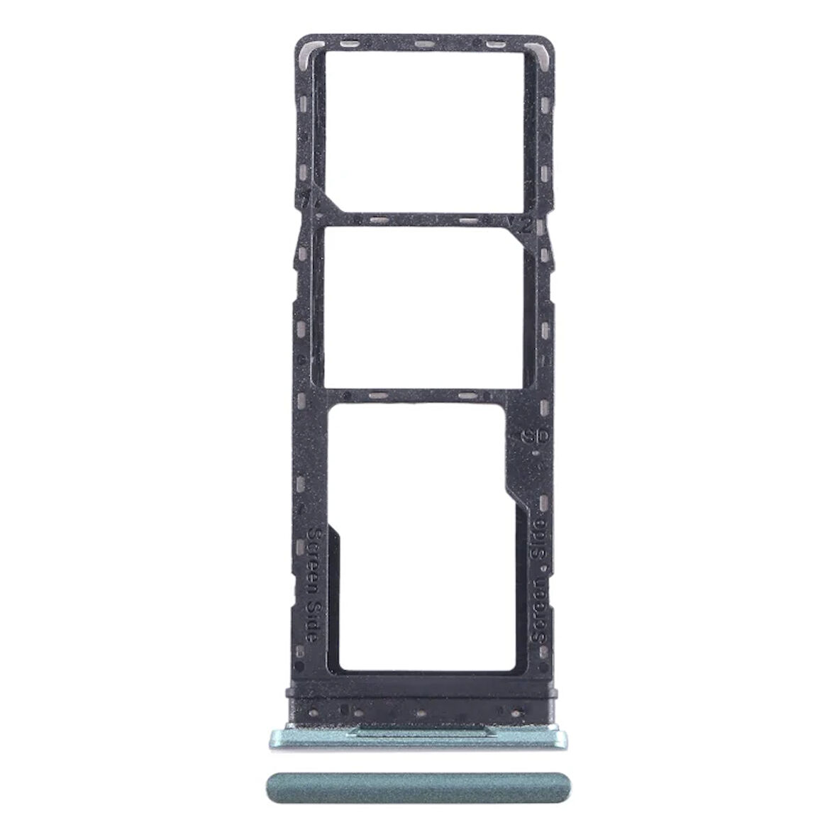 Infinix Uyumlu Hot 20i Sim Kart Tepsisi X665C, X665E