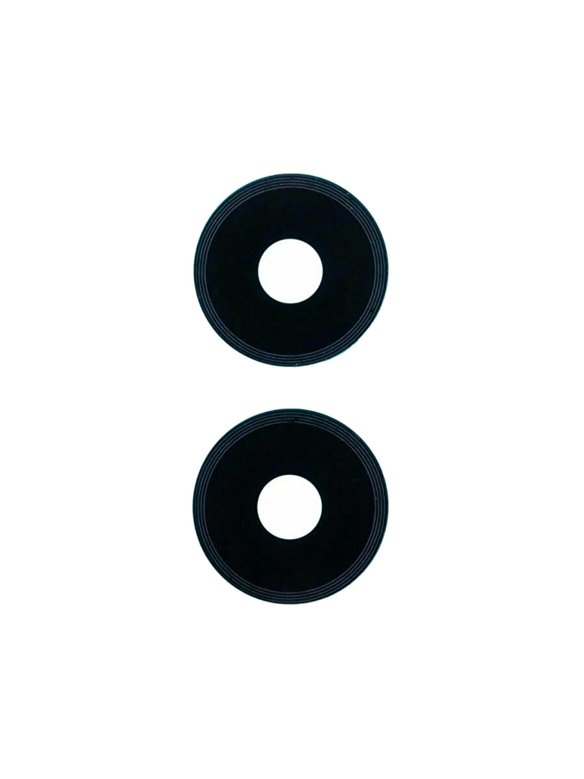 Infinix Uyumlu Hot 12 Pro Kamera Lensi Cam X668C