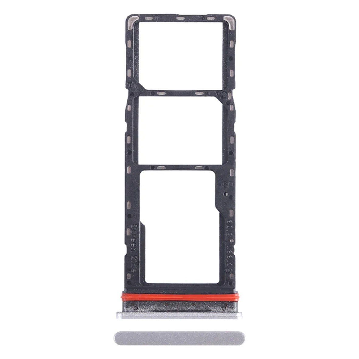 Infinix Uyumlu Hot 12 Sim Kart Tepsisi X6817, X6817B