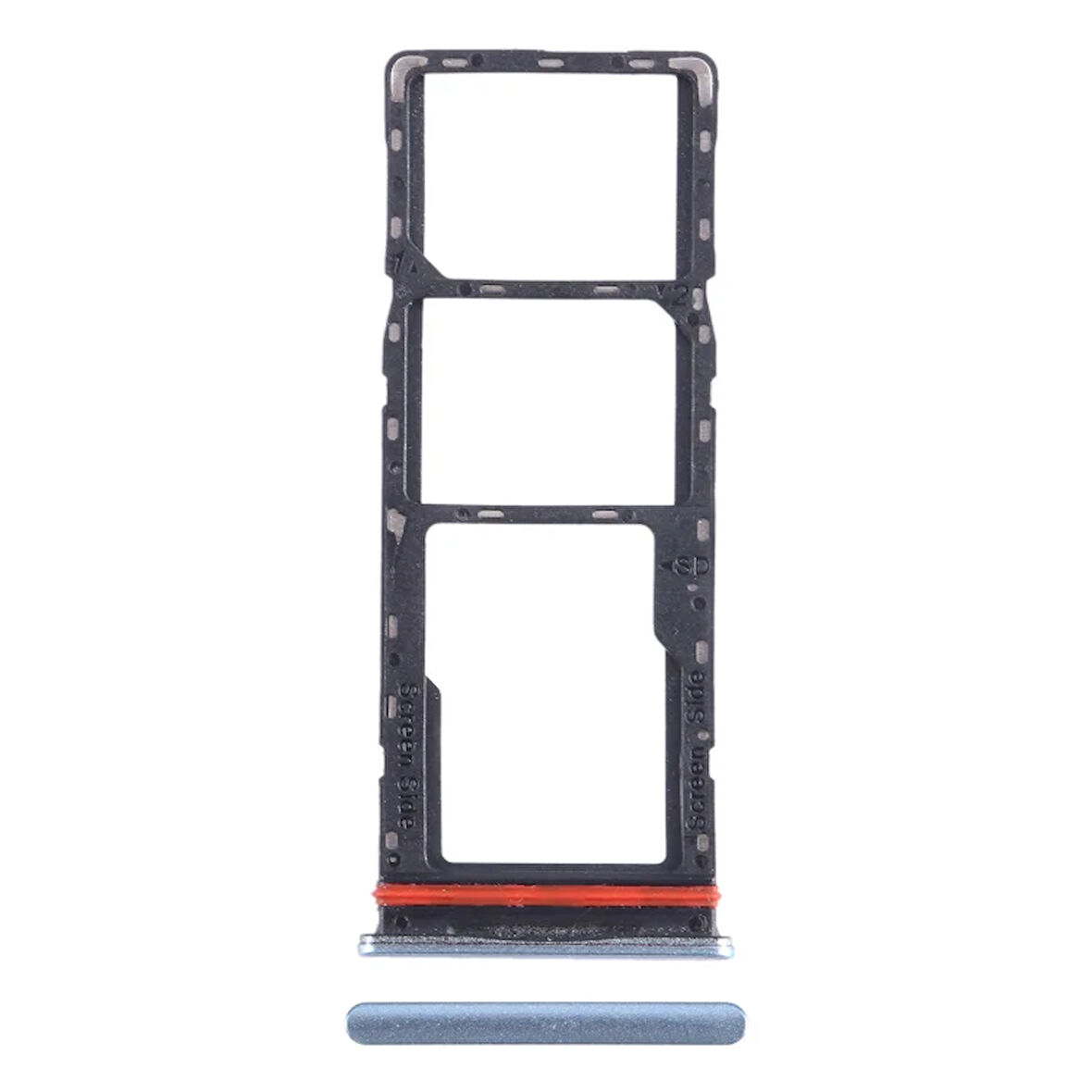 Infinix Uyumlu Hot 11 Play Sim Kart Tepsisi X688B