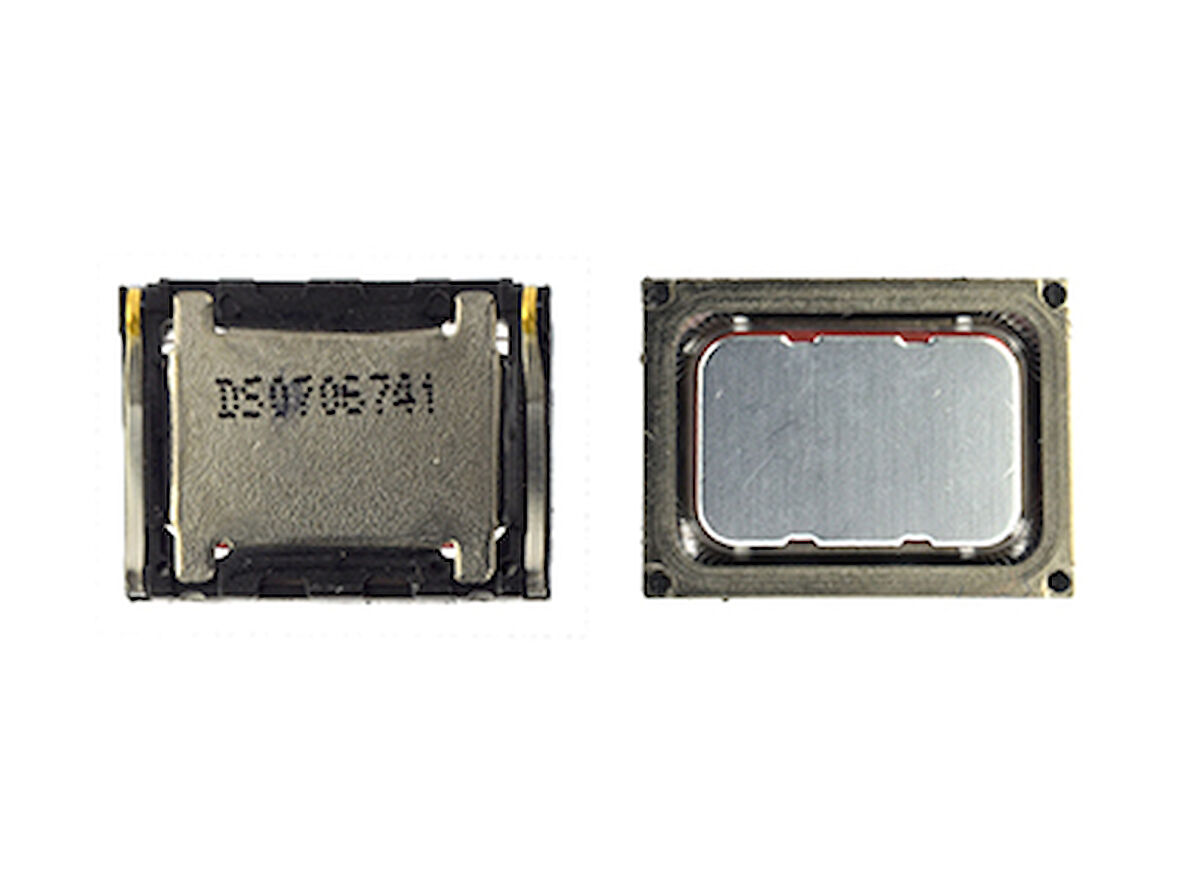 Infinix Uyumlu Hot 11s Buzzer Hoparlör Sade X6812, X6812B