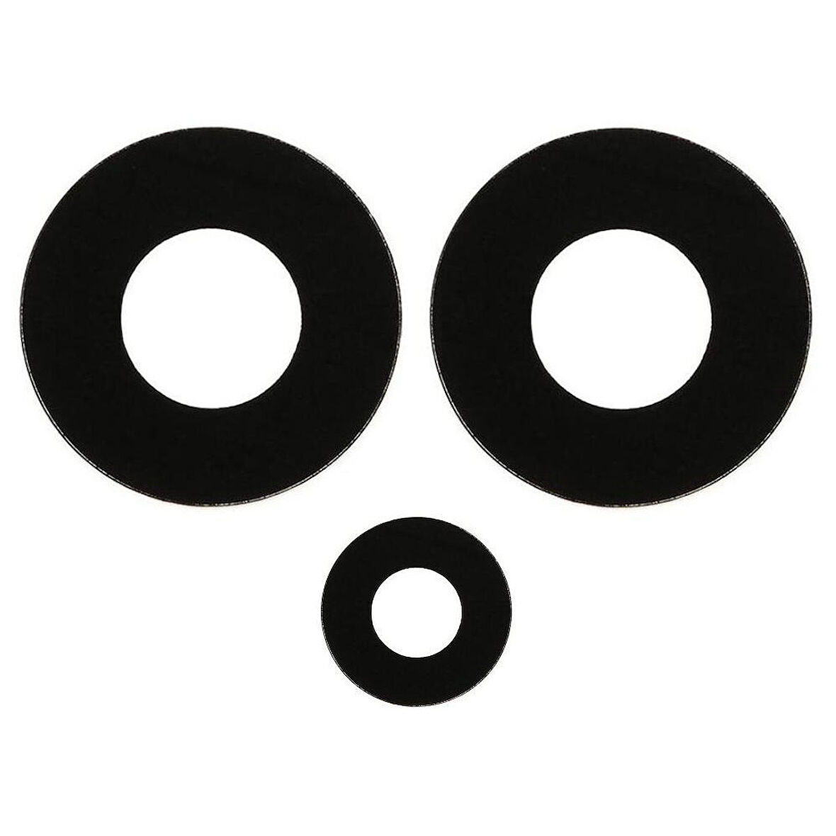 Infinix Uyumlu Note 40 Pro Kamera Lensi Cam X6851