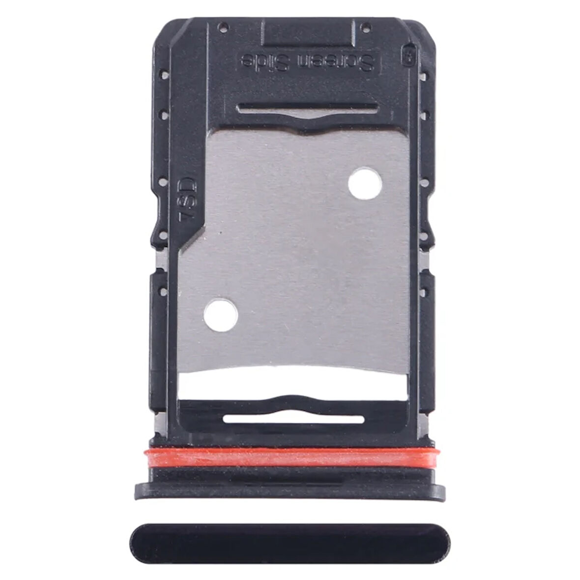 Infinix Uyumlu Note 30 Sim Kart Tepsisi X6833B, X6716B