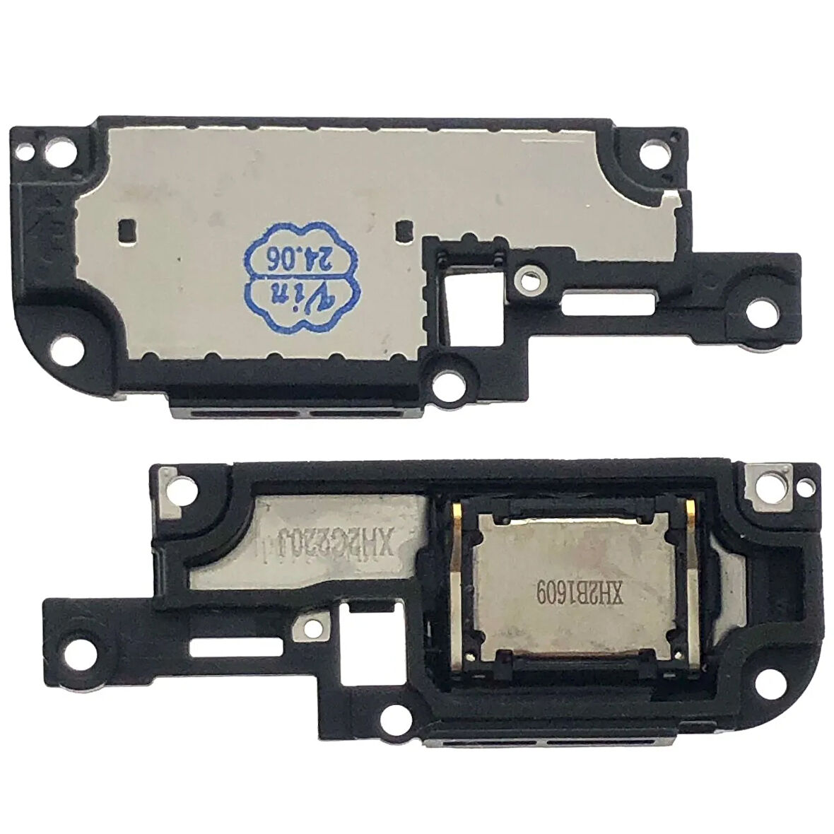 Infinix Uyumlu Note 12 G96 Buzzer Hoparlör X670