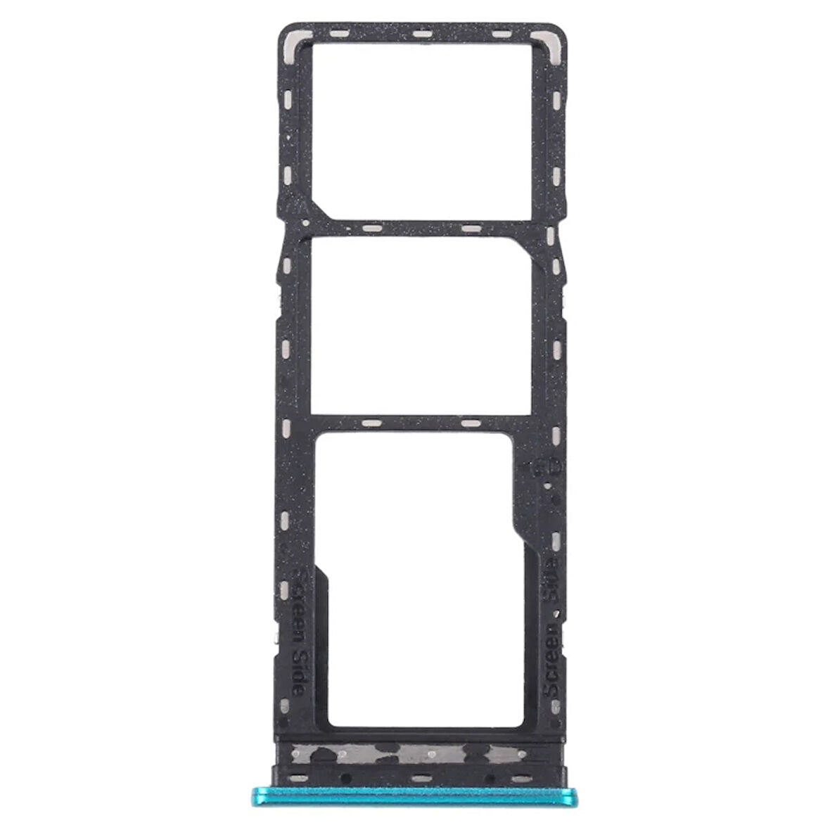 Infinix Uyumlu Note 10 Sim Kart Tepsisi X693
