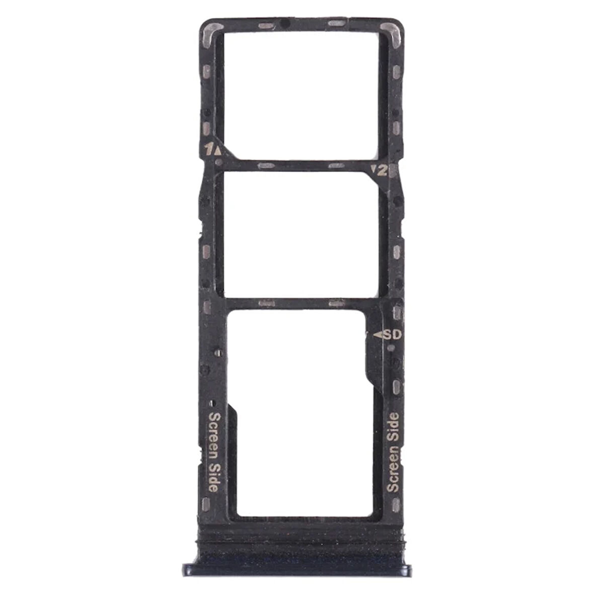 Infinix Uyumlu Note 8i Sim Kart Tepsisi X683, X683B