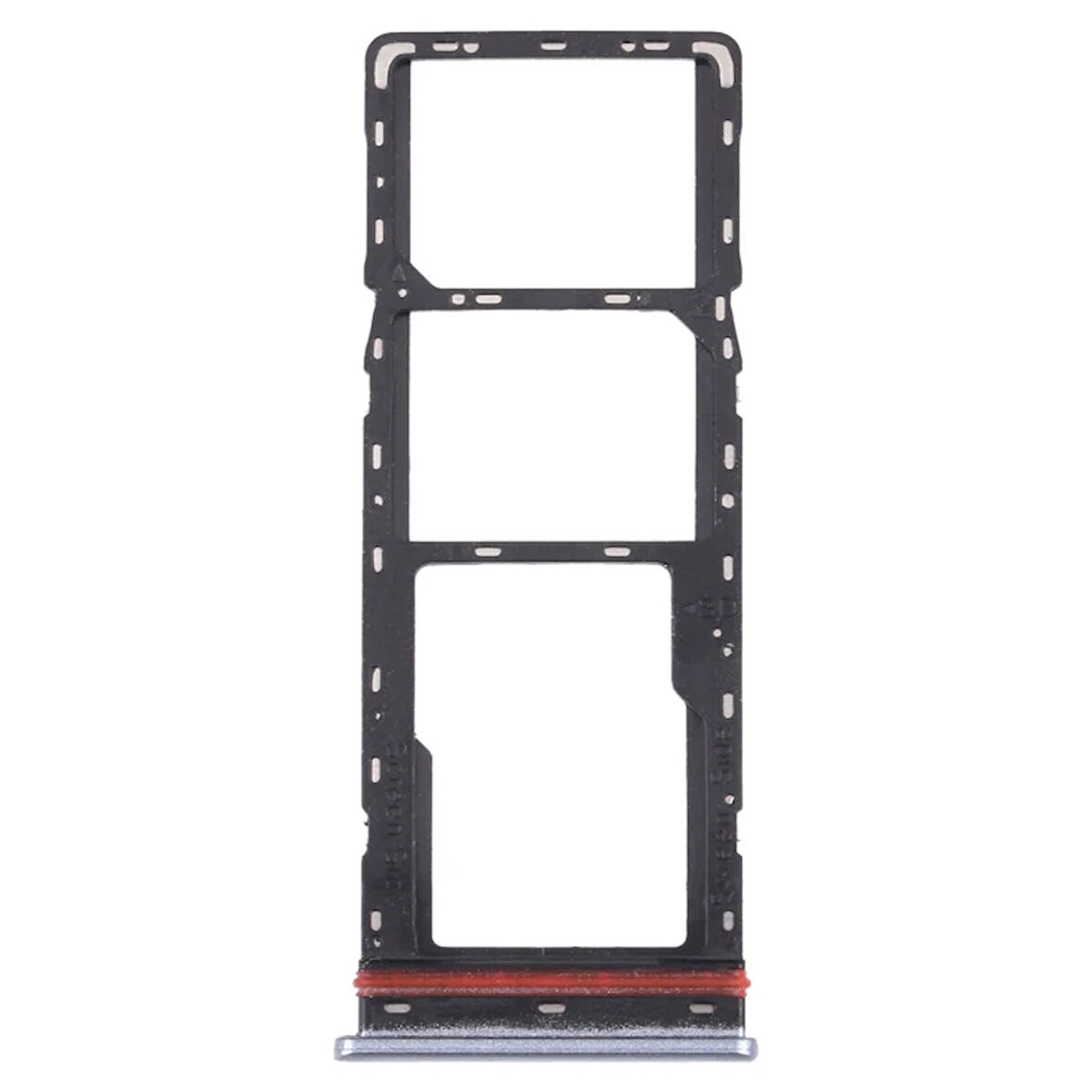 Infinix Uyumlu Zero 8 Sim Kart Tepsisi X687