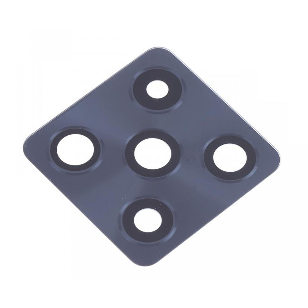 Infinix Uyumlu Zero 8i Kamera Lensi Cam X687B