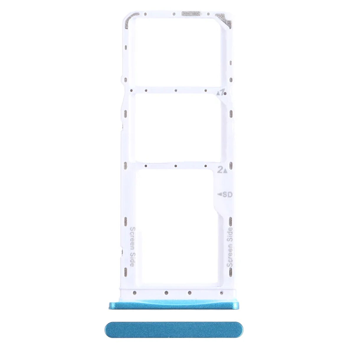 Infinix Uyumlu Smart 7 Sim Kart Tepsisi X6515