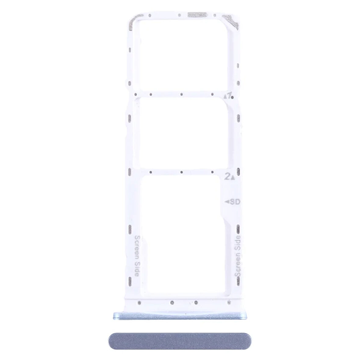 Infinix Uyumlu Smart 8 Sim Kart Tepsisi X6525, X6525D 
