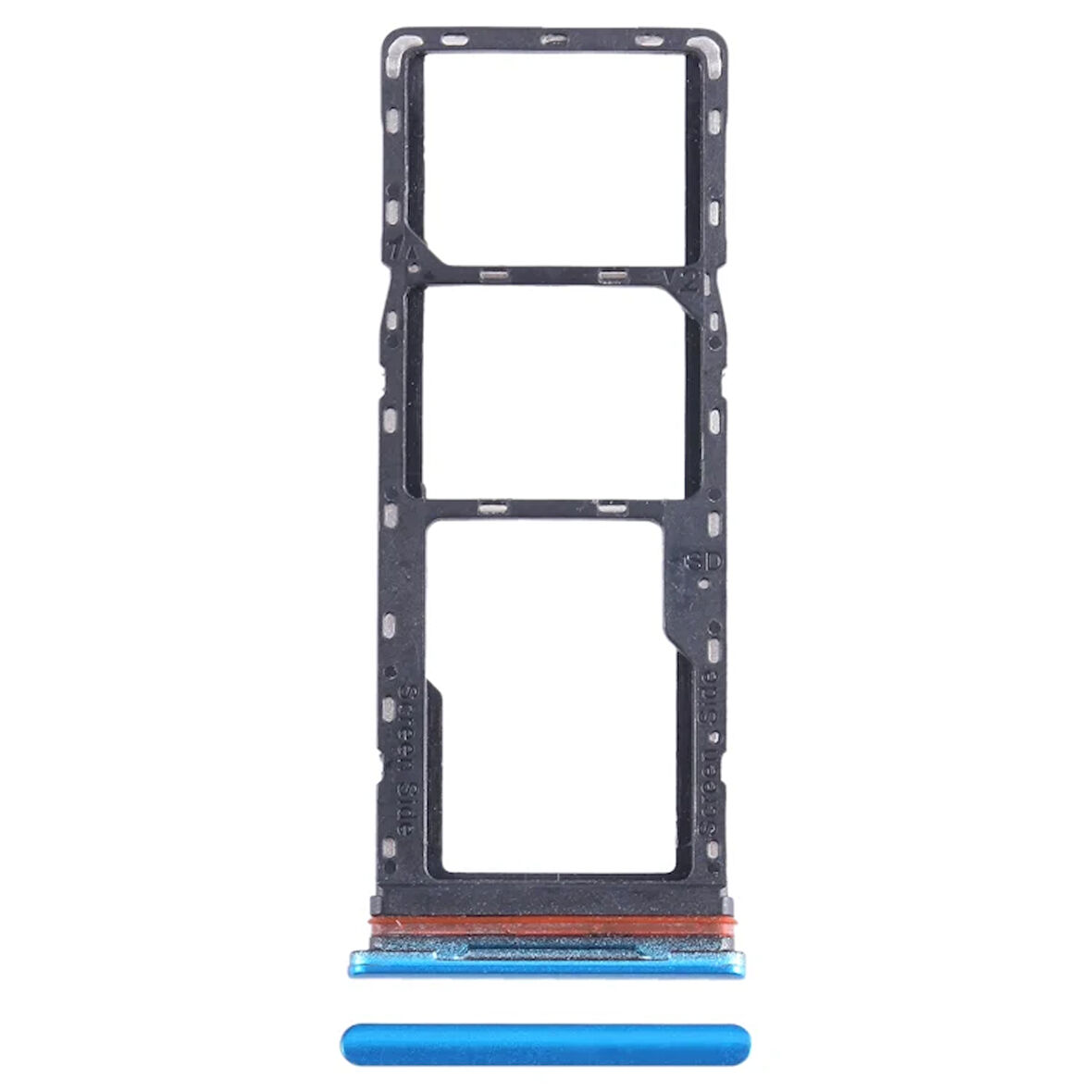 Infinix Uyumlu Smart 8 Pro Sim Kart Tepsisi X6525B