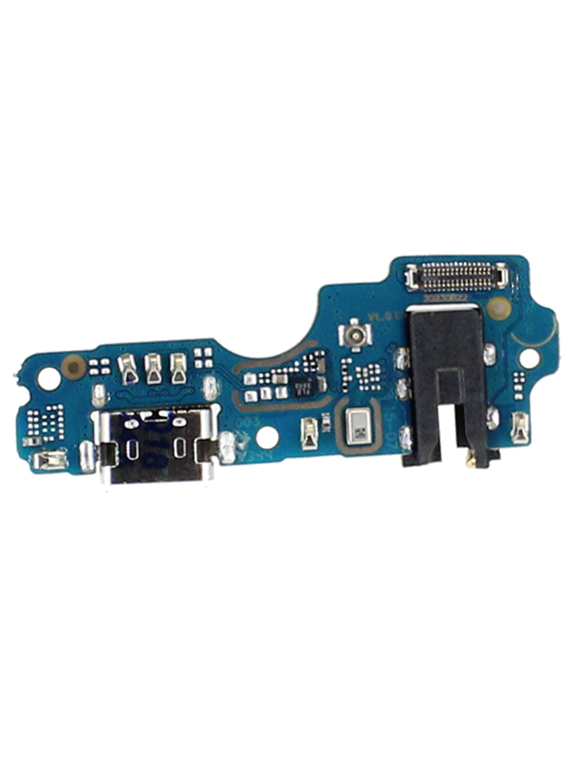 Infinix Uyumlu Smart 8 Plus Şarj Soketli Mikrofon Bordu X6526