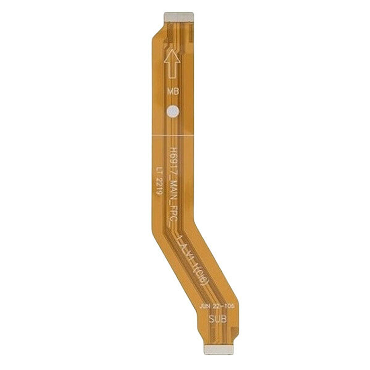 Tecno Uyumlu Camon 19 Ara Film Flex CI6n