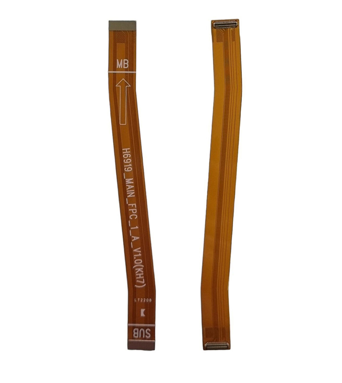 Tecno Uyumlu Camon 19 Neo Ara Film Flex 