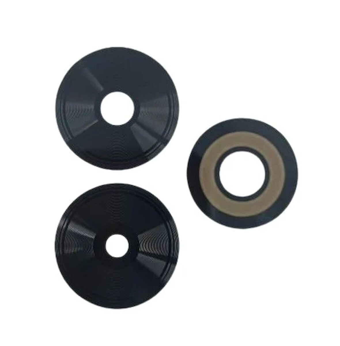 Tecno Uyumlu Spark Go 2024 Kamera Lensi Cam BG6