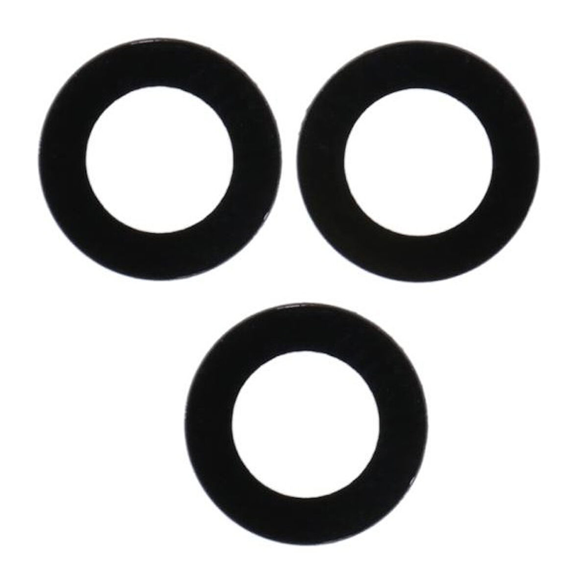 Tecno Uyumlu Spark 20 Kamera Lensi Cam KJ5, KJ5n