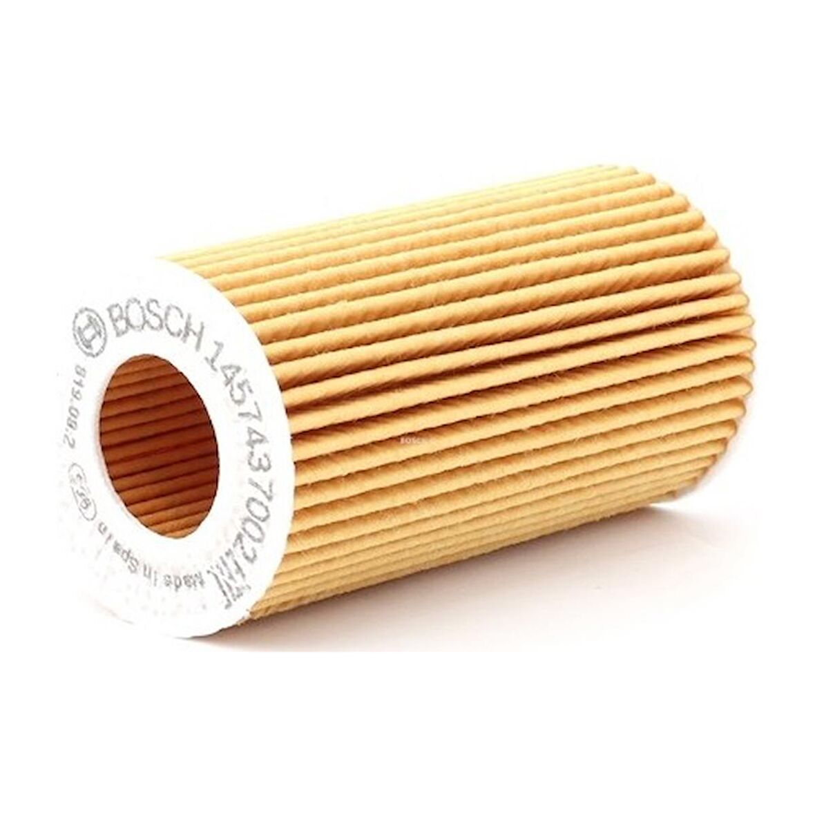 Bosch Yağ Filtre X20DTH-Y20DTH Astra G 1457437002