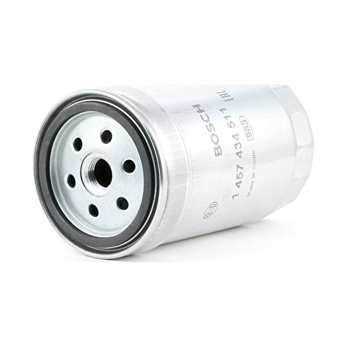 Bosch Mazot Filtresi Cerato 1,6 1457434511