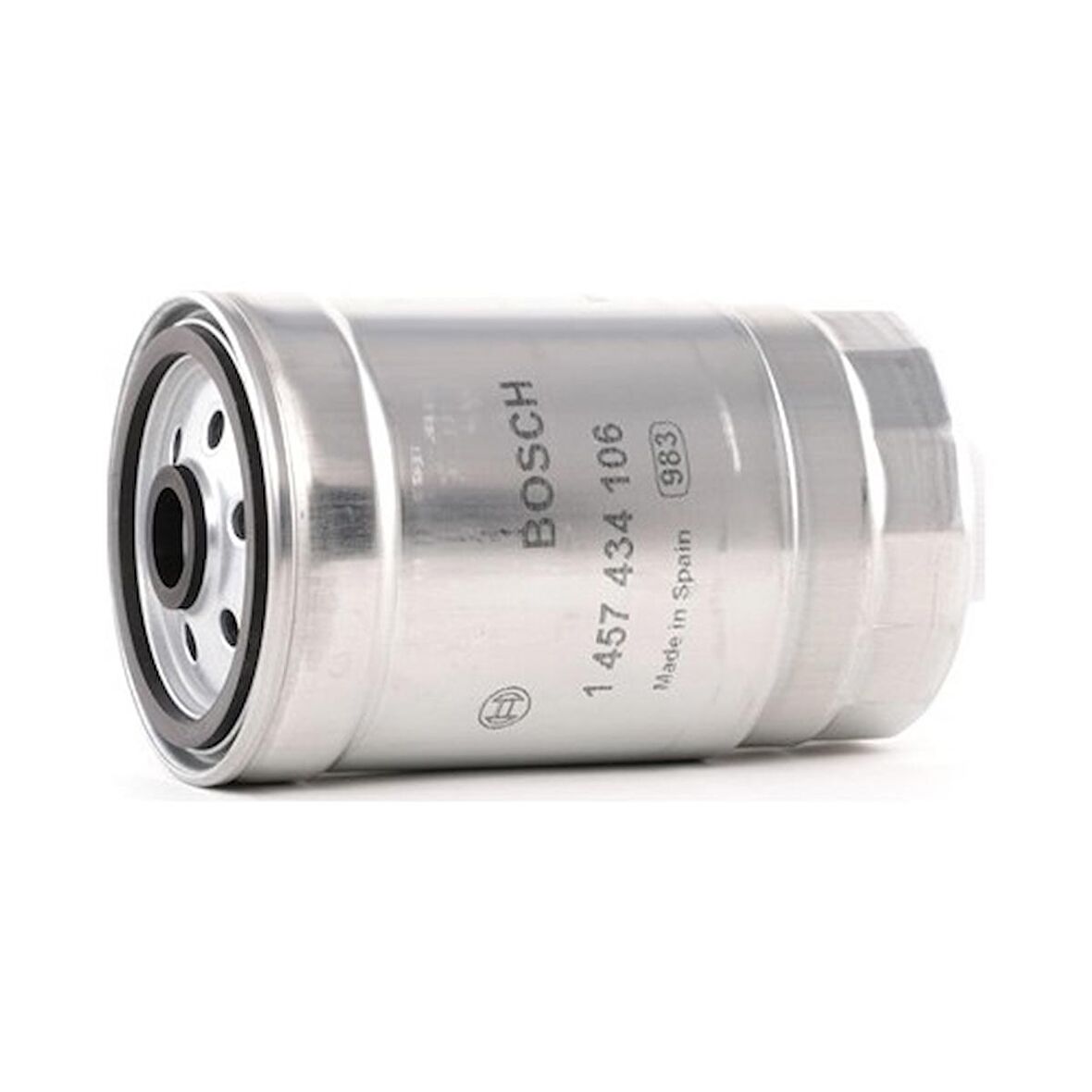 Bosch Mazot Filtresi Getz 1,5 Crdi̇ 1457434106