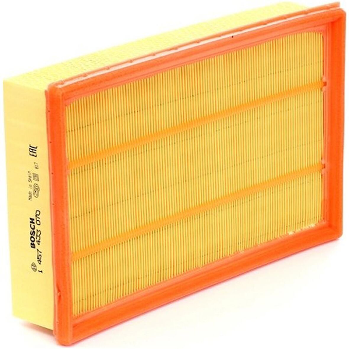 Bosch Hava Filtresi Nissan Navara 1457433070