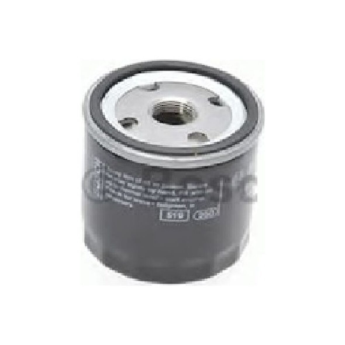 Bosch Yağ Filtresi 1,9 Jtd Alfa 156 0986TF0051