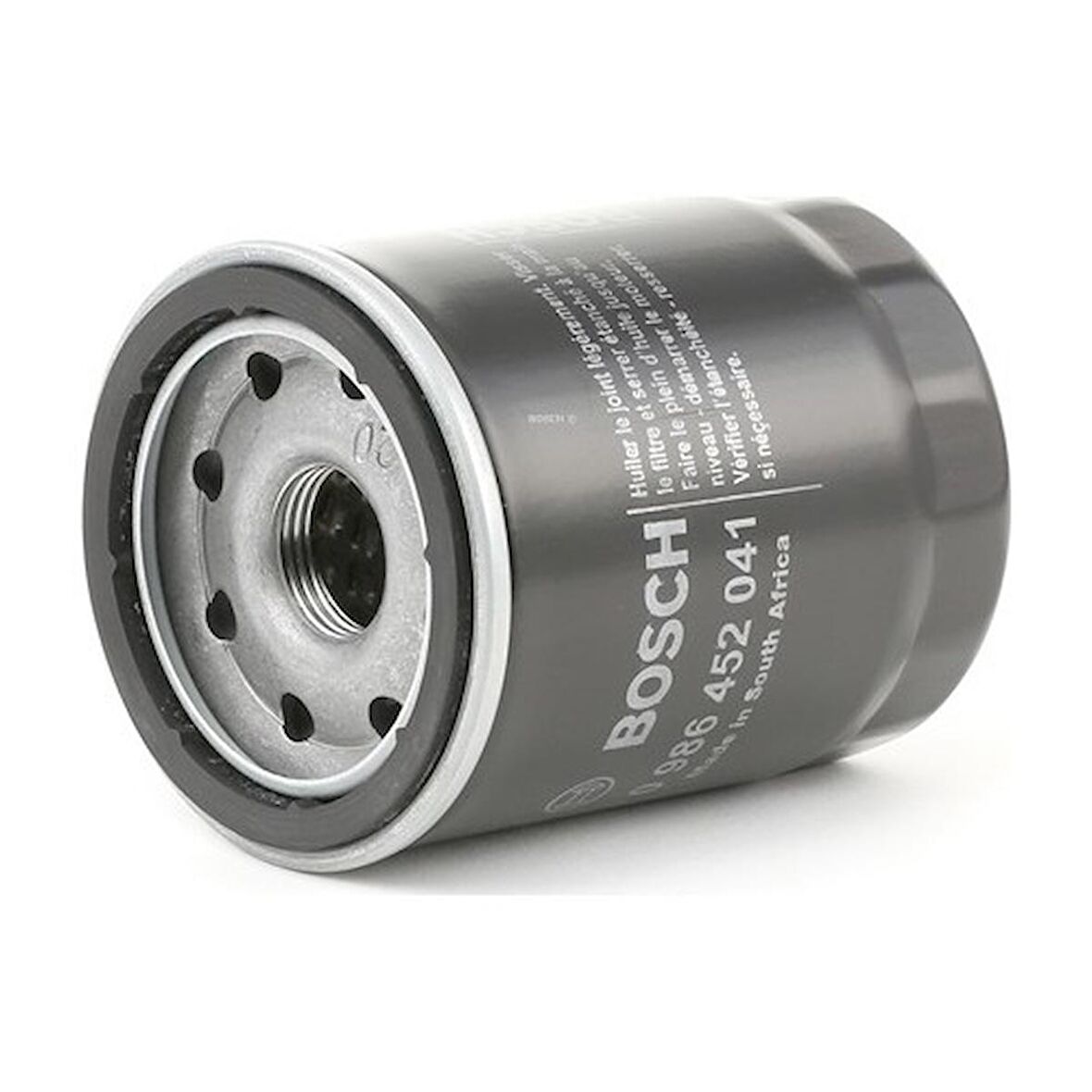 Bosch Yağ Filtresi Corsa A / B 0986452041