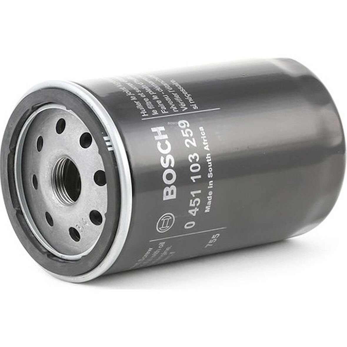 Bosch Yağ Filtresi Mondeo 0451103259