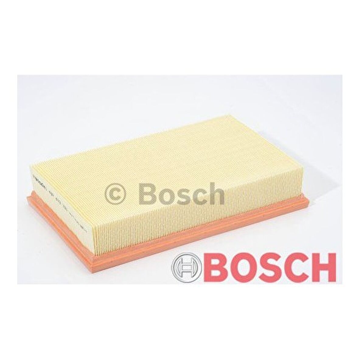 Bosch Hava Filtresi Transporter T6 0986TF0057