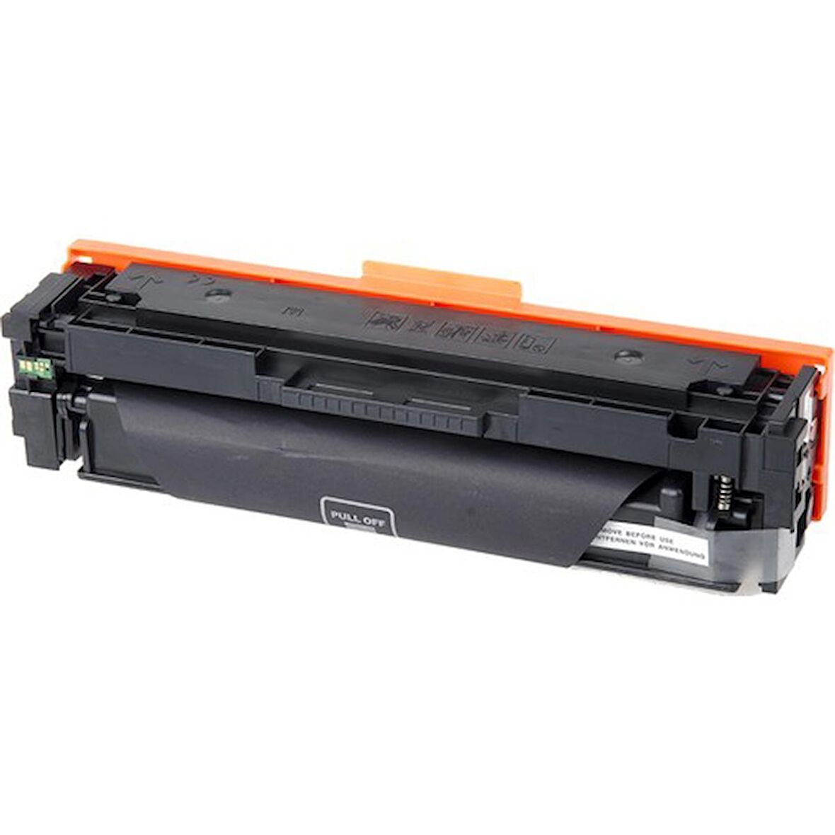 hementoner Canon Crg-046 Sarı Muadil Toner 2.300