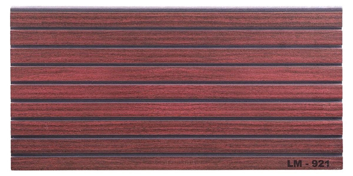 Ramsoy Ahşap Desen Strafor Panel 100x50 cm - Model LM-921 
