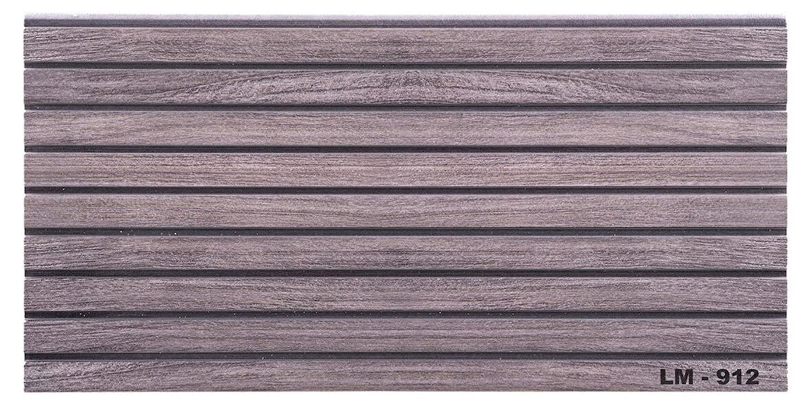 Ramsoy Ahşap Desen Strafor Panel 100x50 cm - Model LM-912 
