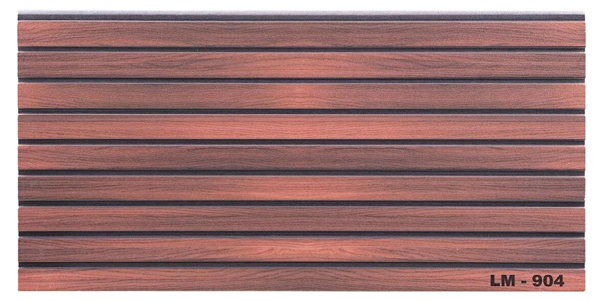 Ramsoy Ahşap Desen Strafor Panel 100x50 cm - Model LM-904