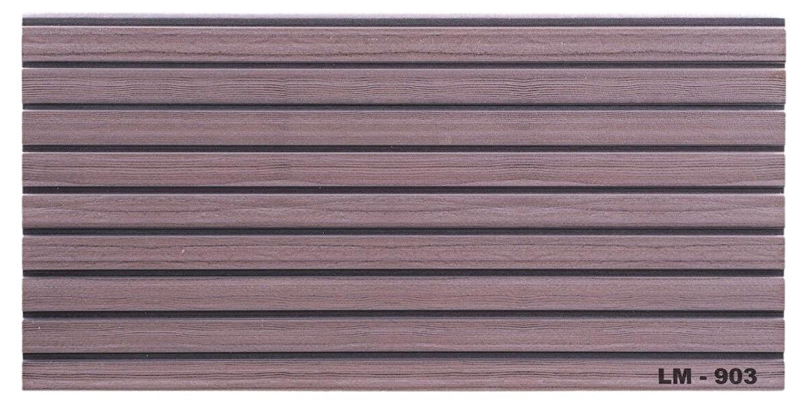 Ramsoy Ahşap Desen Strafor Panel 100x50 cm - Model LM-903 