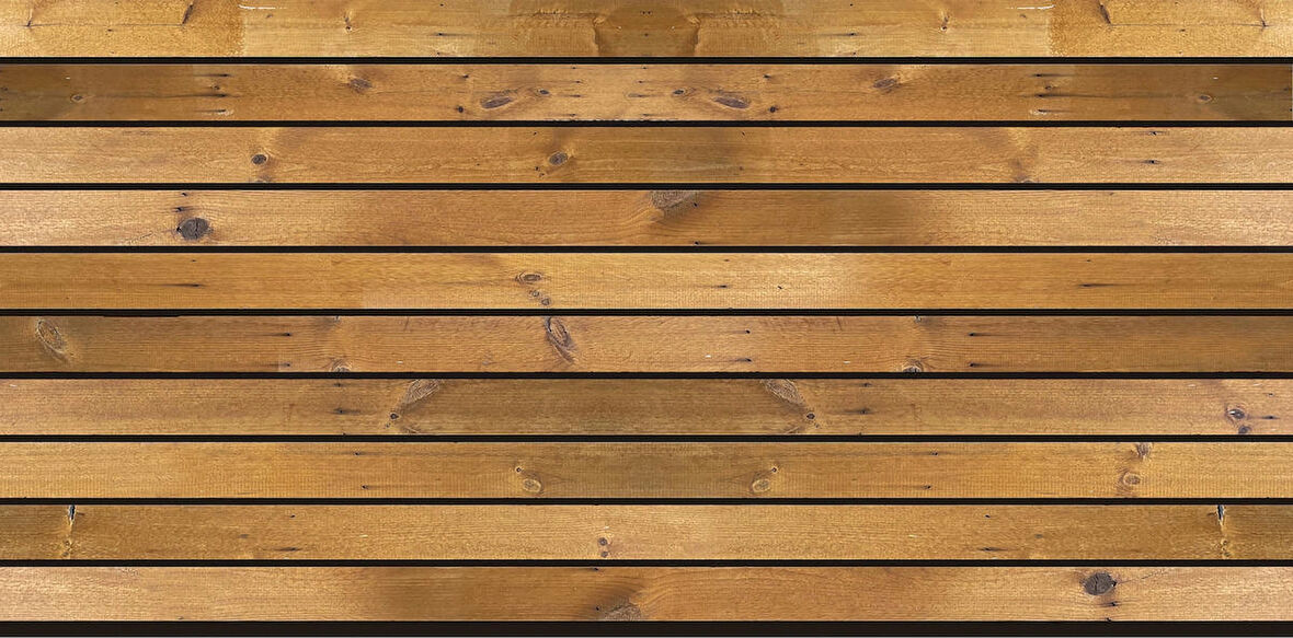 Ramsoy Ahşap Desen Strafor Panel 100x50 cm - Model LM-59  