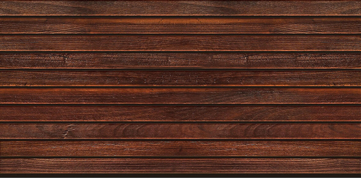 Ramsoy Ahşap Desen Strafor Panel 100x50 cm - Model LM-44 