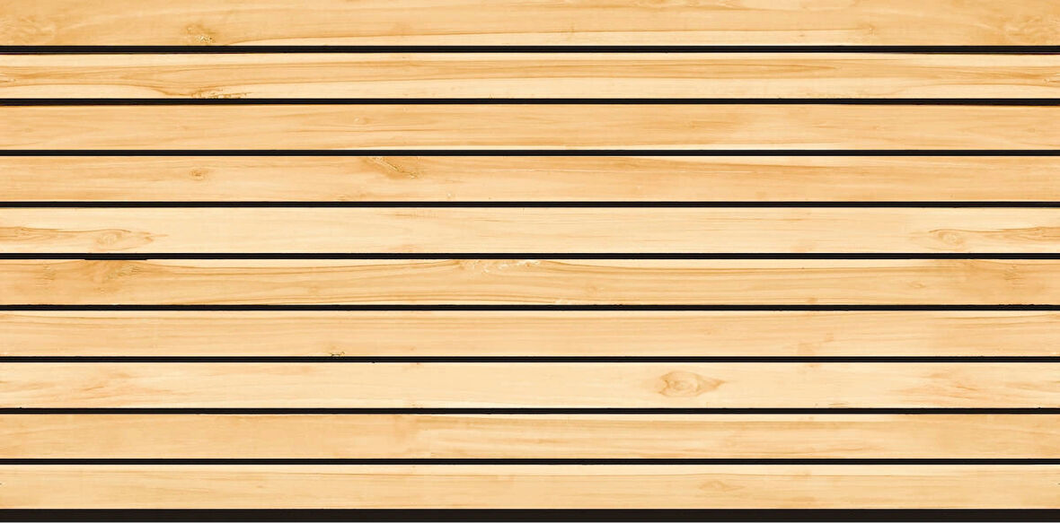 Ramsoy Ahşap Desen Strafor Panel 100x50 cm - Model LM-41 