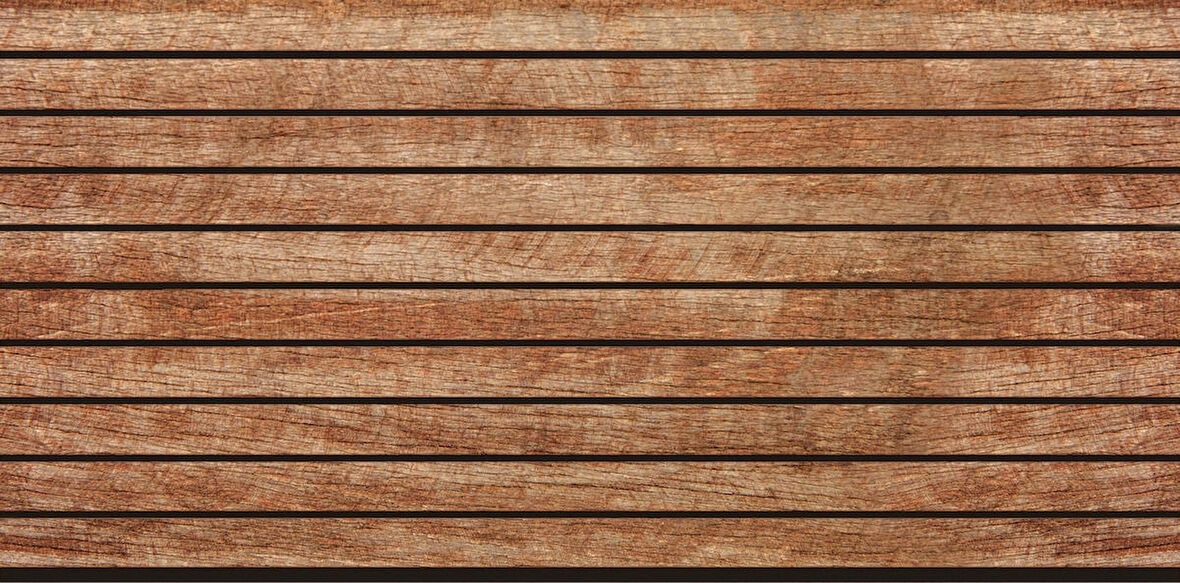 Ramsoy Ahşap Desen Strafor Panel 100x50 cm - Model LM-30