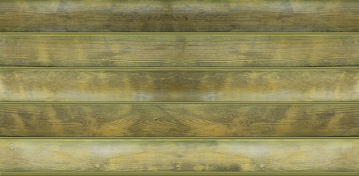 Ramsoy Ahşap Desen Strafor Panel 100x50 cm - Model LM-23